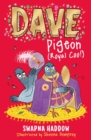 Image for Dave Pigeon (royal coo!)  : Dave Pigeon&#39;s book on how to escape a coup in the coop
