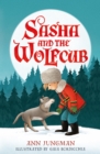 Image for Sasha and the Wolfcub