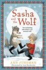 Image for Sasha and the Wolf
