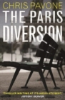 Image for The Paris Diversion