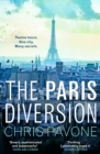 Image for The Paris diversion