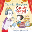 Image for Tea with the Queen