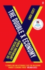 Image for The double X economy  : the epic potential of empowering women