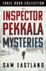 Image for Inspector Pekkala mysteries: three book collection