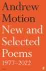 Image for New and Selected Poems 1977–2022