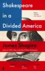 Image for Shakespeare in a divided America