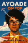 Image for Ayoade on top  : a voyage (through a film) in a book (about a journey)