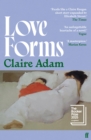 Love Forms : Longlisted for the Booker Prize 2025