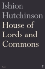 Image for House of lords and commons