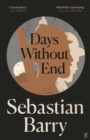 Image for Days without end  : a novel