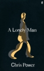Image for A lonely man