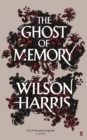 Image for The ghost of memory