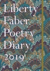Image for Liberty Faber Poetry Diary 2019