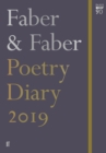 Image for Faber &amp; Faber Poetry Diary 2019