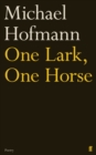 Image for One Lark, One Horse