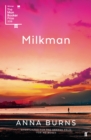 Image for Milkman
