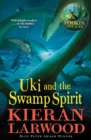 Image for Uki and the Swamp Spirit