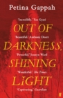 Image for Out of darkness, shining light