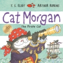 Image for Cat Morgan  : the pirate cat