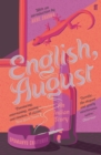 Image for English, August: An Indian Story