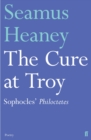 Image for Cure at Troy