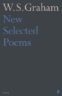 Image for New Selected Poems of W. S. Graham