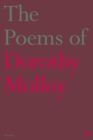 Image for The poems of Dorothy Molloy.