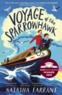 Image for Voyage of the Sparrowhawk