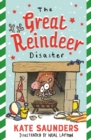 Image for The great reindeer disaster