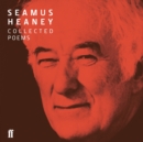 Image for Seamus Heaney Collected Poems