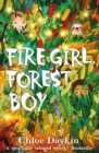 Image for Fire girl, forest boy