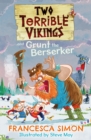 Image for Two terrible vikings and Grunt the Berserker