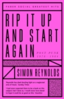 Image for Rip it Up and Start Again