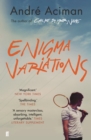 Image for Enigma Variations