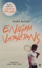 Image for Enigma variations