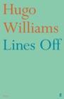Image for Lines off