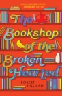 Image for The bookshop of the broken hearted