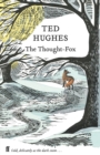 Image for The thought fox: collected animal poems. : Vol 4