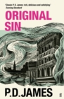 Image for Original Sin