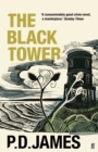 Image for The Black Tower