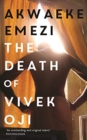 Image for The death of Vivek Oji