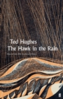 Image for The Hawk in the Rain