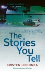 Image for The stories you tell