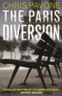 Image for The Paris diversion  : a novel