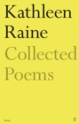 Image for The collected poems of Kathleen Raine