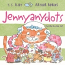 Image for Jennyanydots: the old gumbie cat