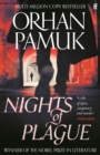 Image for Nights of Plague