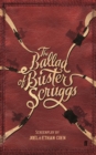 Image for The ballad of Buster Scruggs