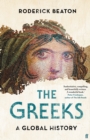 Image for The Greeks  : a global history