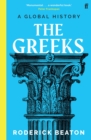 Image for The Greeks: A Global History